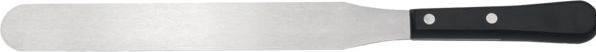 Actual product image Schneider Spatula Large with Wooden Handle