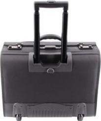 Produktbild Lightpak Pilotenkoffer Trolley R-PE schwarz (43 l, Handgepäck (bis 50l))