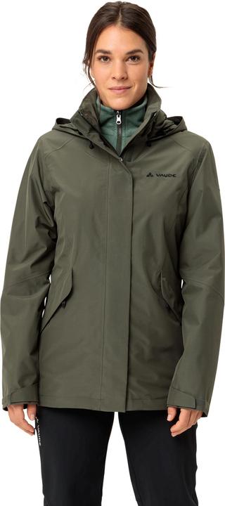 Actual product image Vaude Rosemoor 3in1 II (XL)