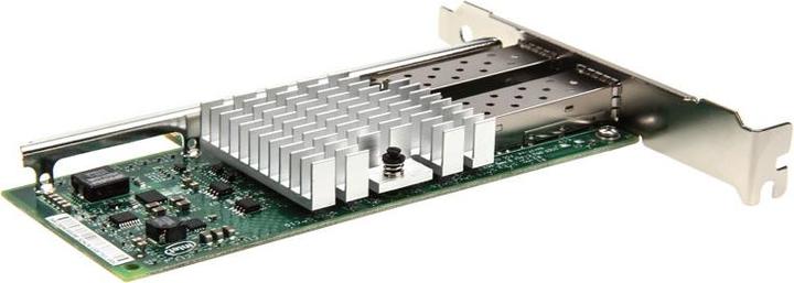 Produktbild Intel X520-DA2 (Bulk) (PCI Express 2.0 x8)