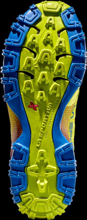 Actual product image La Sportiva Bushido II GTX (43)