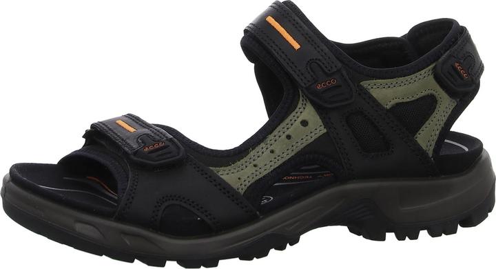 Ecco Sandalen