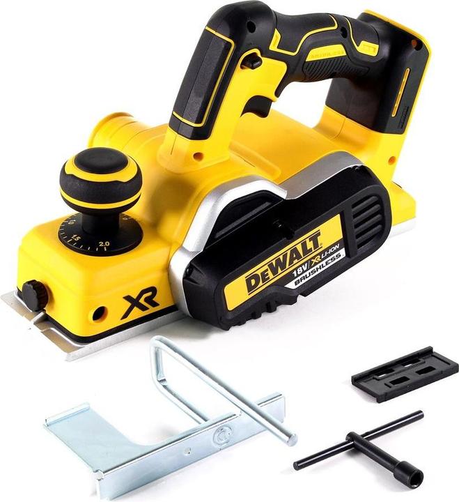 Actual product image DeWalt DCP580N-XJ