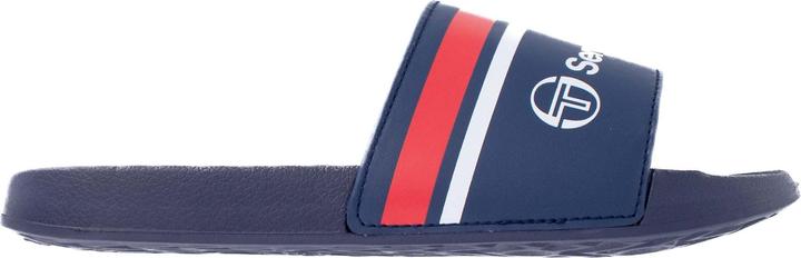 Produktbild Sergio Tacchini PORTOFINO NAVY RED PCK12 40-46 (43)