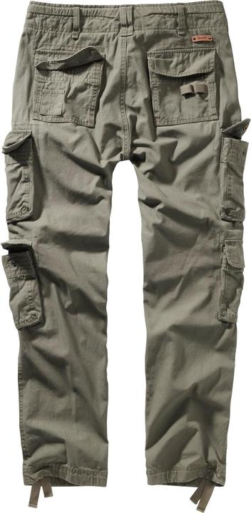 Immagine prodotto Brandit Pantaloni Pure Slim Fit - 16173 (S)