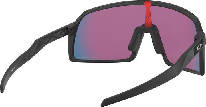 Actual product image Oakley Sutro S (Mat Black, Prizm Road)