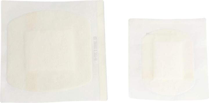 Image du produit Livsane pansements en silicone ultra sensitive (6 x)