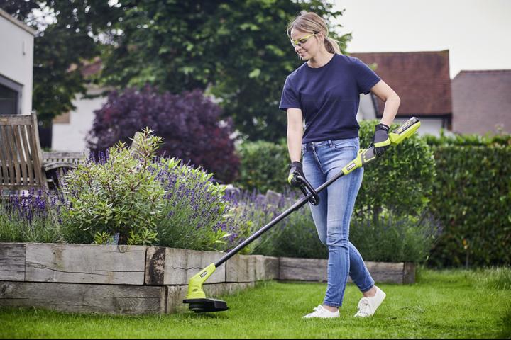 Image du produit Ryobi RY36LT33A-120 (Fils coupe-herbe)