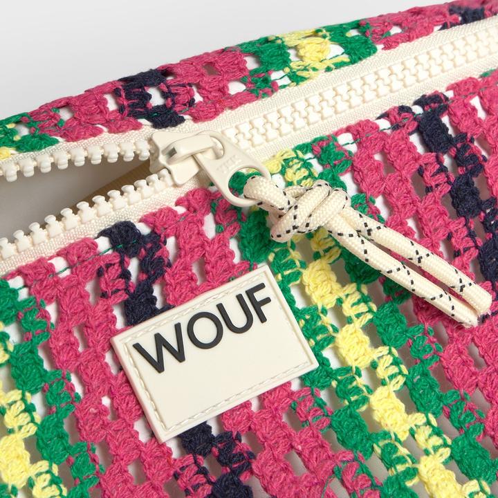 Image du produit Wouf Terry Gürteltasche 32 cm