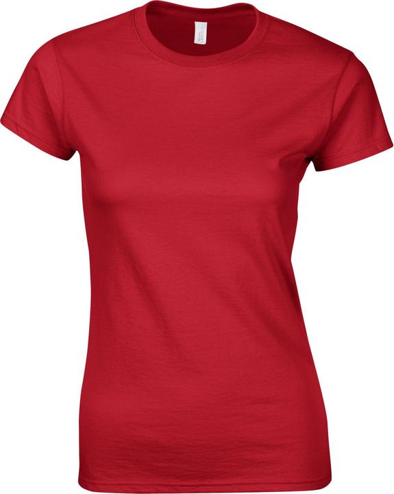 Image du produit Gildan - T-shirt SOFTSTYLE - Femme (XXL)