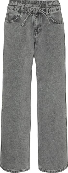 Actual product image Vero Moda SNRANCY Locker geschnitten Jeans Weit geschnitten (26)