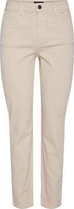 Produktbild Pieces Pcbella Hw Tap Ank Jeans Od Noos Bc (31)