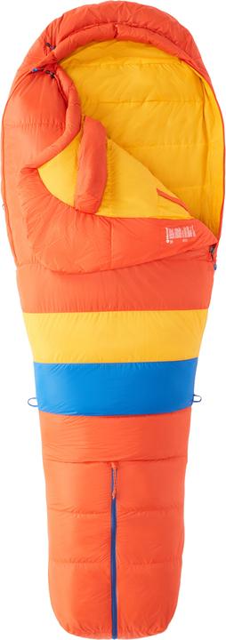 Actual product image Marmot Always Summer (220 cm)