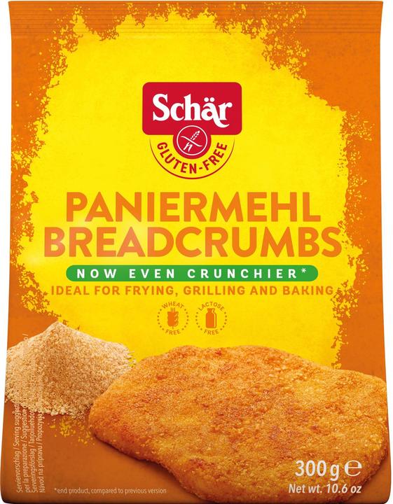 Image du produit Schär Miettes de pain (300 g)