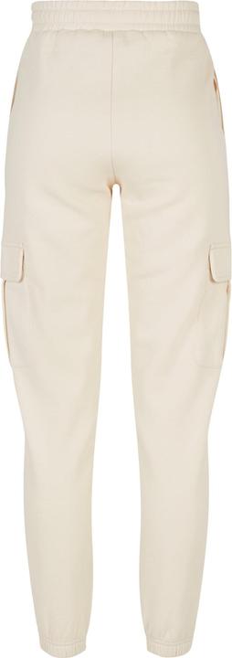 Produktbild Urban Classics Ladies High Waits Cargo Sweat Pants (XXL)