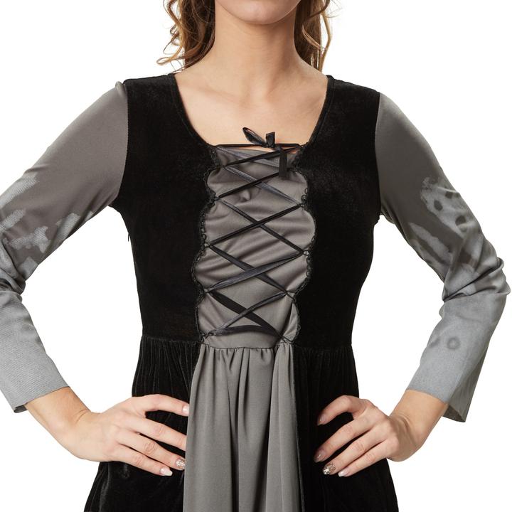 Produktbild Dressforfun Machtvolle Magierin (S)