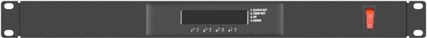 Actual product image Lanberg AK-1502-B