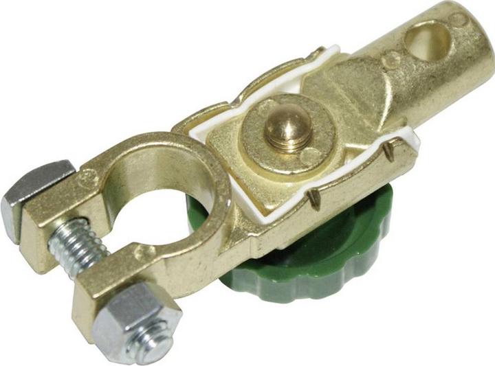 Actual product image LAS Battery Interrupter