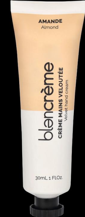 Blancreme Velvet (30 ml)