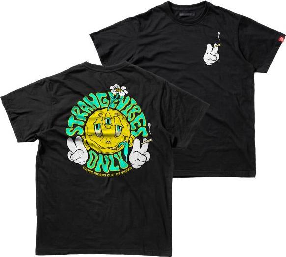 Produktbild Loose Riders Strange Vibes (M)