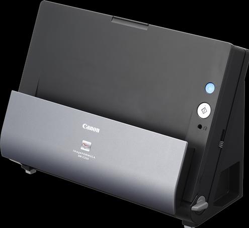 Produktbild Canon Dr-C225w (WLAN, USB)
