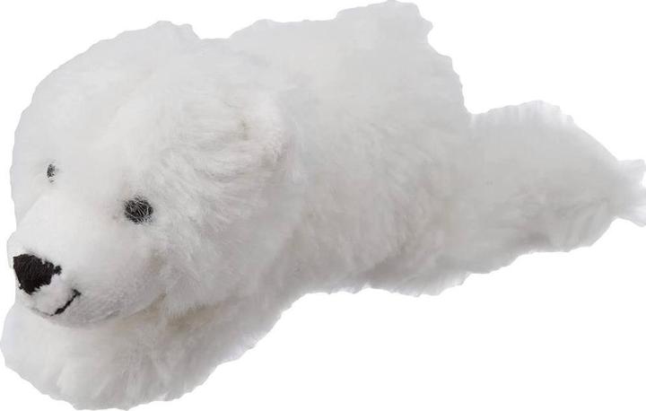 Image du produit Schaffer Magnétique ours polaire Knut Knuddel (4 cm)