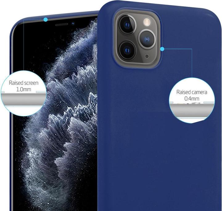 Immagine prodotto Cadorabo Copri caramelle in TPU (Apple iPhone 13)