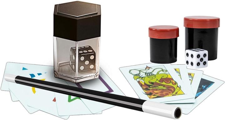 Image du produit Clementoni I Dadi Magici