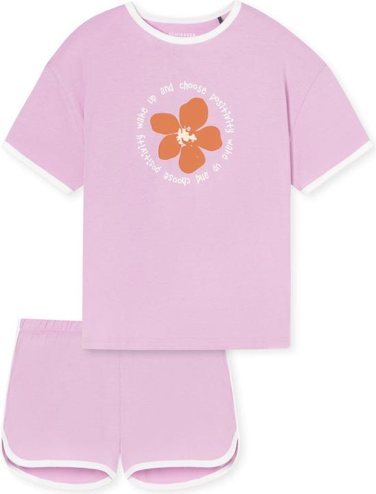Schiesser Organic Cotton Schlafanzug (176)