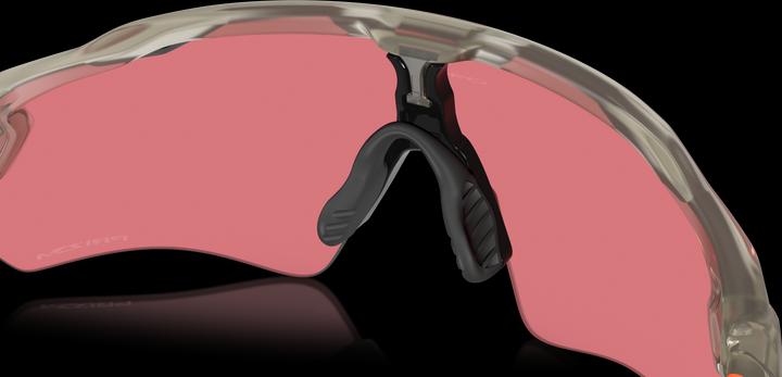 Produktbild Oakley Radar EV Path - Prizm (Matte grey ink, Matte grey ink)