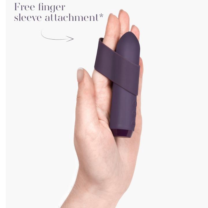 Actual product image Je Joue Classic Bullet