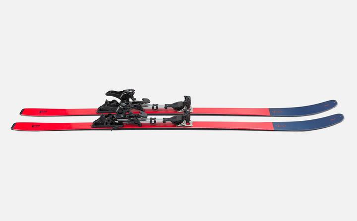 Actual product image Wedze CRUISER 80 (160 cm, Without binding)