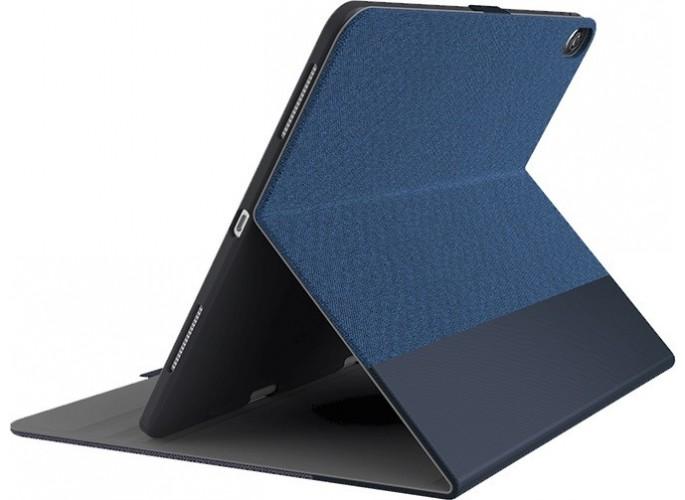 Produktbild Cygnett TekView Slim Case without pencil holder for iPad Pro 11" (2018) - Navy/Blue (iPad Pro)