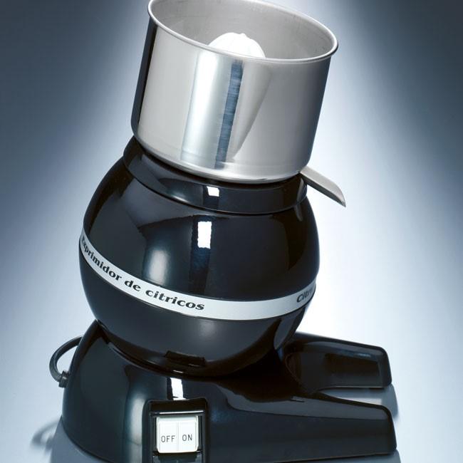 Actual product image Gastroback Design Citrus Juicer Commercial