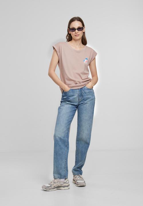 Produktbild Forvert Ladies Tee San Luis - 193889 (XS)