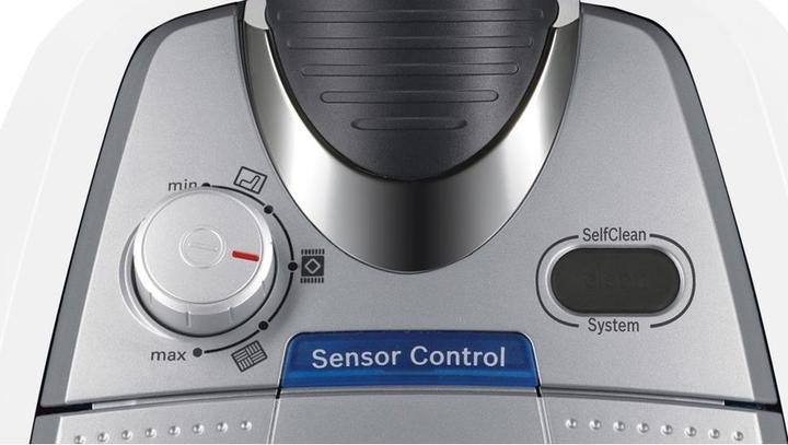 Actual product image Bosch Hausgeräte Bgs5331