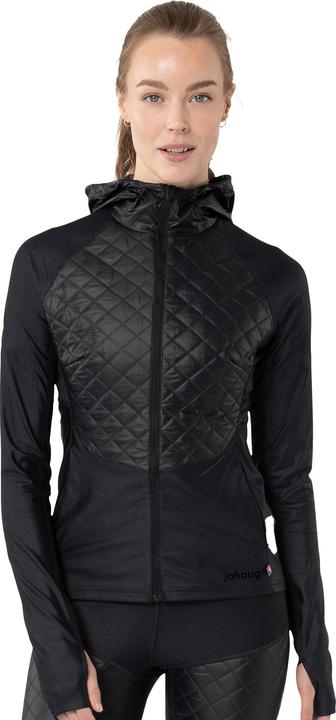 Actual product image Johaug Advance Primaloft Hybrid Jacket (XL)