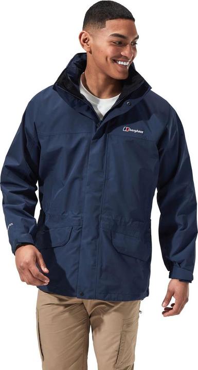 Immagine prodotto Berghaus Giacca Cornice III IA (L)