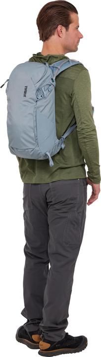 Image du produit Thule Sac à dos AllTrail Hydration 16 litres avec système d'hydratation (16 l)