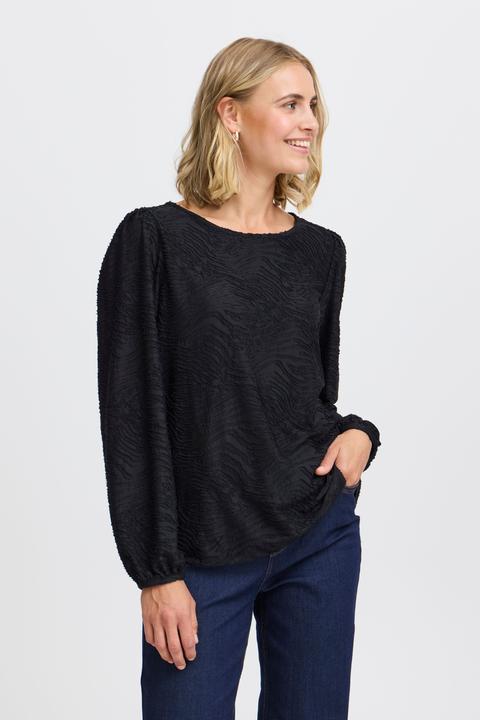 Actual product image Fransa FRRIE BL 1 20614690 (XS)