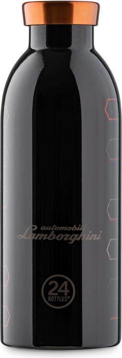 Produktbild 24 Bottles Thermosflasche Clima 500 ml, Lamborghini (0.50 l)