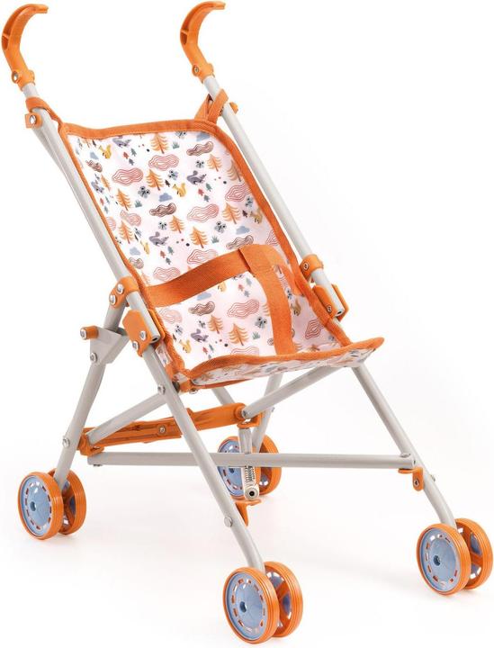 Djeco Passeggino Forest 54 cm Pomea