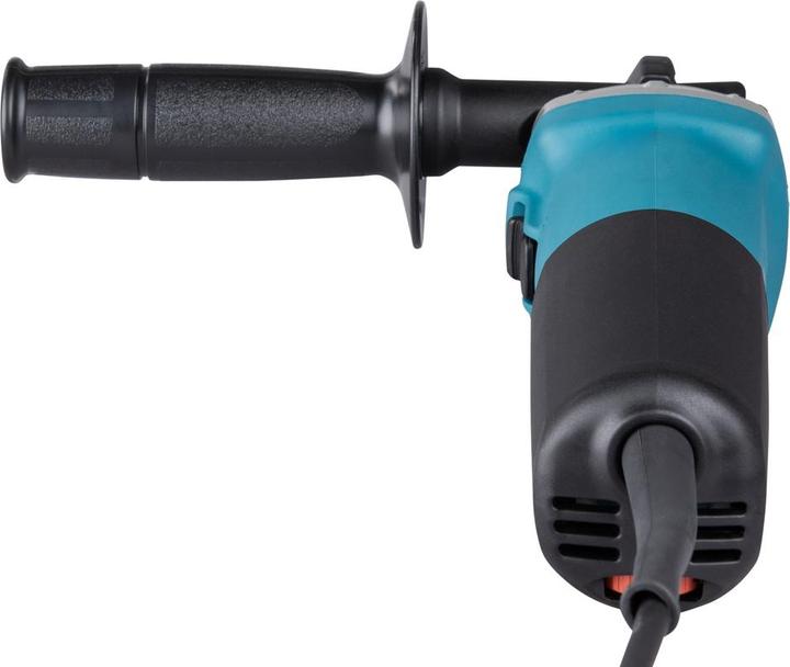 Image du produit Makita GD0810C (Meuleuse droite, 750 W)