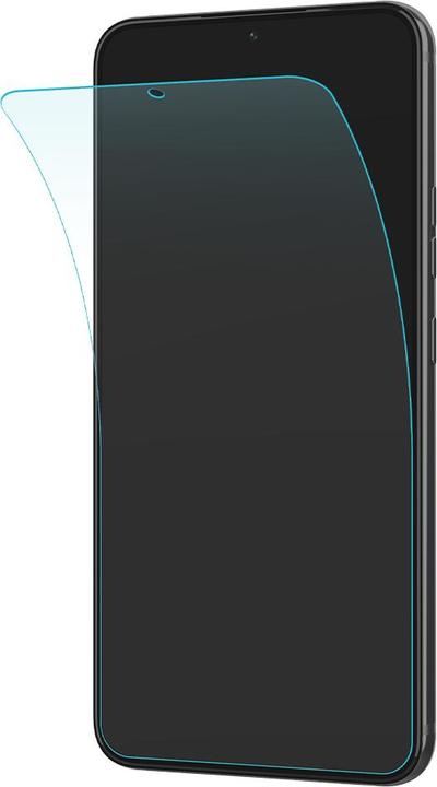 Immagine prodotto Spigen Folia Neo Flex Sam S906 S22 Plus 2szt aplikacja na mokro AFL04144 (1 Pezzo/i, Samsung Galaxy S21)