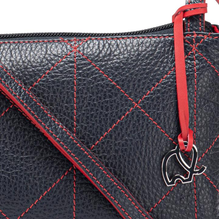 Image du produit Mywalit Sac à bandoulière en cuir 25 cm