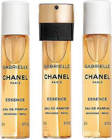 Produktbild Chanel Essentials Twist & Refill (Eau de Parfum, 60 ml)