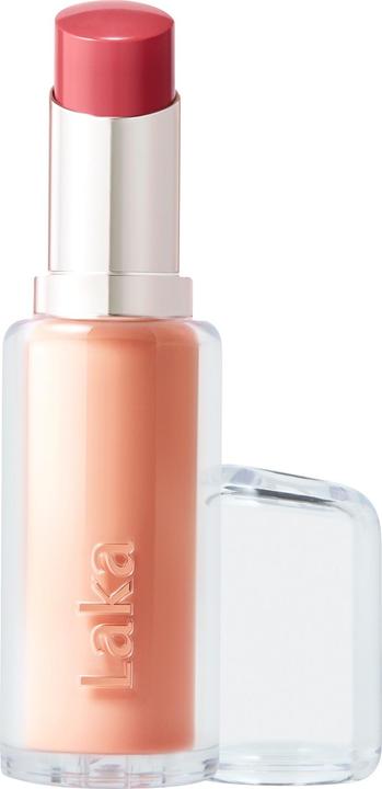 Image du produit Laka Rouge à lèvres Bonding Glow - 37 grammes, nuance 207 Profondeur (207 Profondeur)