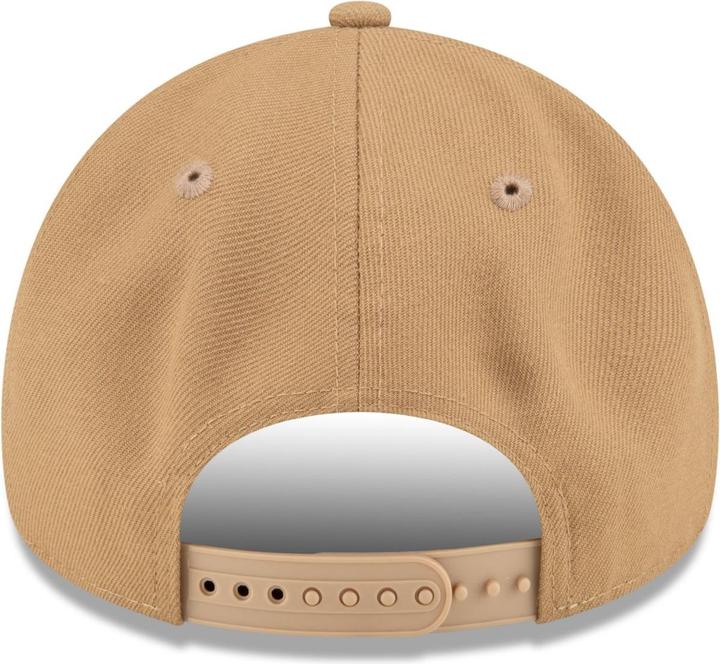 Immagine prodotto New Era 9Forty Cappello Snapback A-Frame - Red Bull Racing Khaki