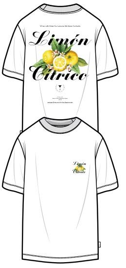 Actual product image Only & Sons Onskeane Rlx Ss Print Tee Noos (XS)