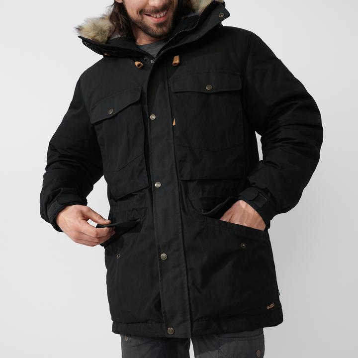 Actual product image Fjällräven Singi (XL)